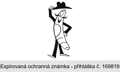 Ochranná známka