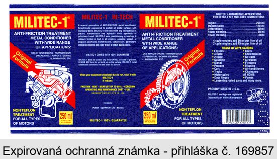 MILITEC-1