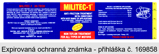 MILITEC-1