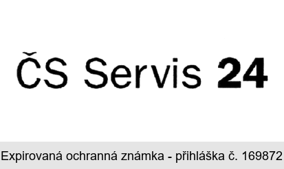 ČS Servis 24