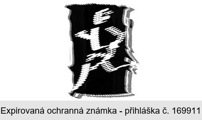 Ochranná známka