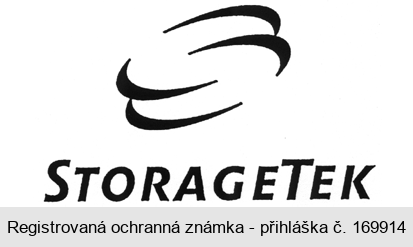 STORAGETEK