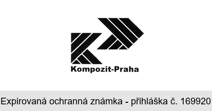 K Kompozit-Praha