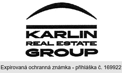 KARLÍN REAL ESTATE GROUP