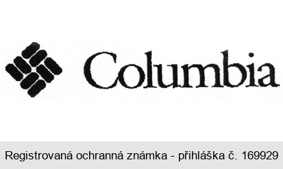 Columbia