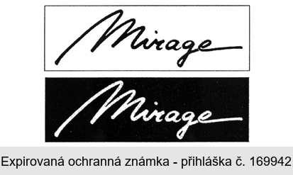 Mirage