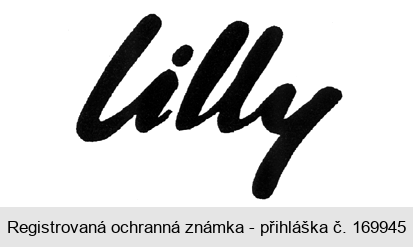 lilly