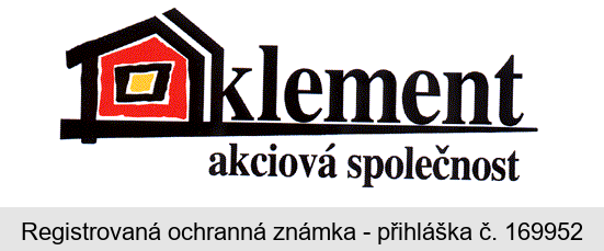 klement akciová společnost