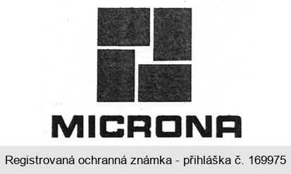 MICRONA