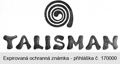 TALISMAN