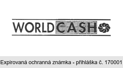 WORLDCASH