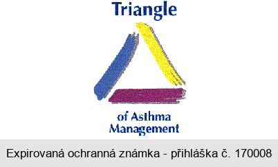 Triangle of Asthma Management