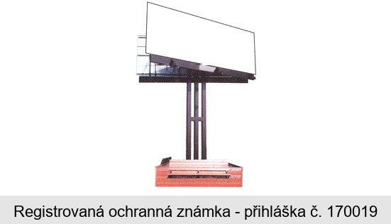 Ochranná známka