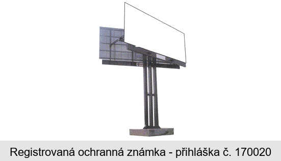 Ochranná známka