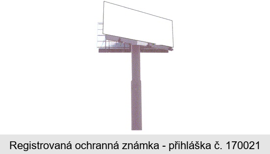 Ochranná známka