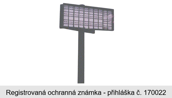 Ochranná známka