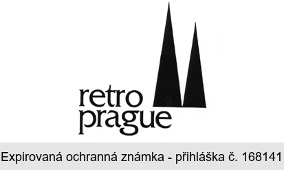 retro prague