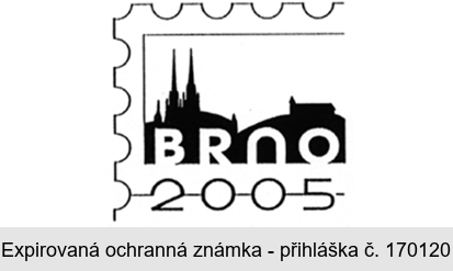 BRNO 2005