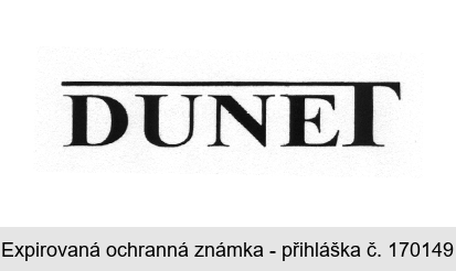 DUNET