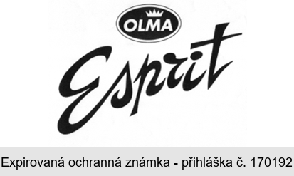 OLMA Esprit