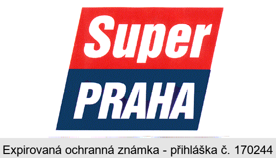 Super PRAHA