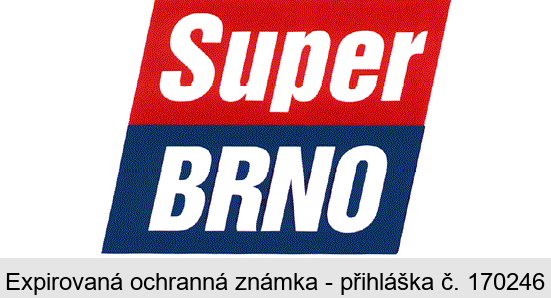 Super BRNO