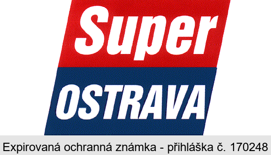 Super OSTRAVA