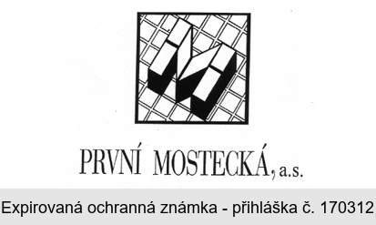 M PRVNÍ MOSTECKÁ, a.s.