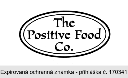 The Positive Food Co.