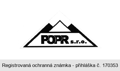 POPR s.r.o.