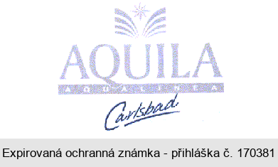 AQUILA AQUALINEA Carlsbad