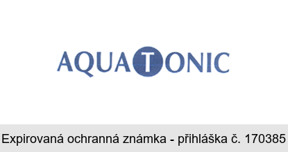 AQUATONIC