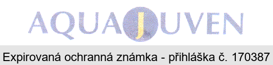 AQUAJUVEN