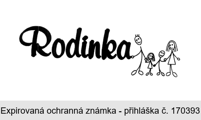 Rodinka