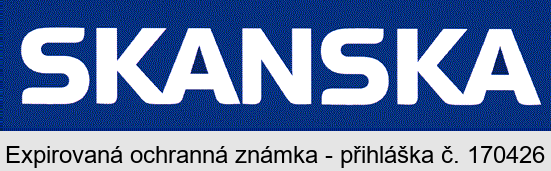 SKANSKA