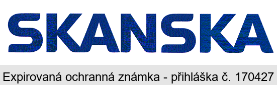 SKANSKA