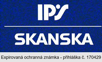 IPS SKANSKA