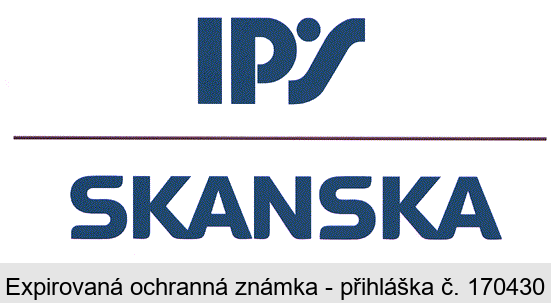 IPS SKANSKA