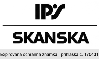 IPS SKANSKA