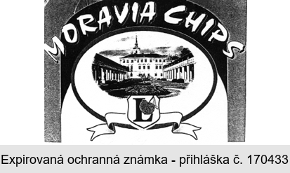 MORAVIA CHIPS