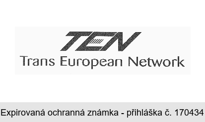 TEN Trans European Network