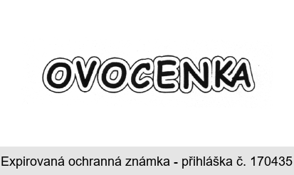 OVOCENKA