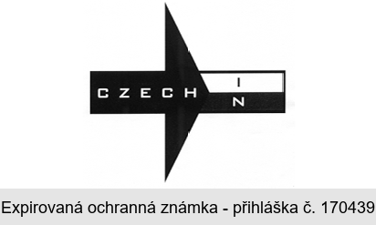 CZECH IN