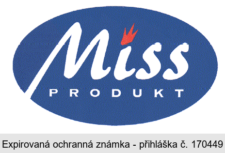 Miss PRODUKT