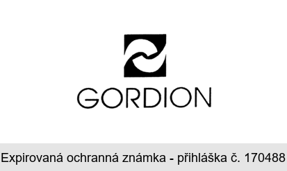 GORDION