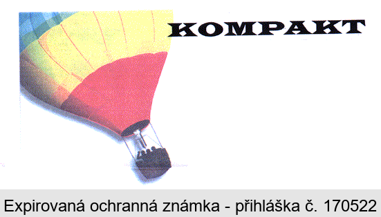 KOMPAKT