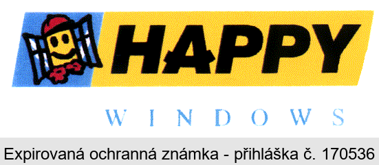 HAPPY WINDOWS