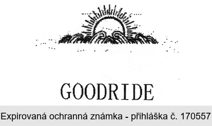 GOODRIDE