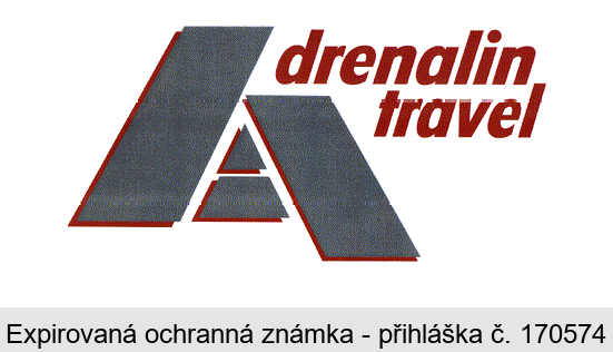 Adrenalin travel