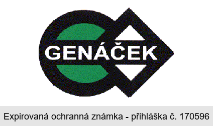 GENÁČEK